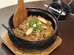 -吃货私房菜(丽江束河古镇店)