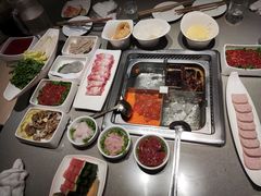 -海底捞火锅(铁西万达店)
