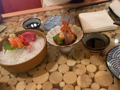 -西村日本料理(香格里拉饭店)