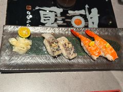-胆道·海胆专门店(凯德晶萃店)