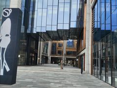 -BFC外滩金融中心停车场