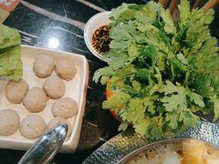 -古乐牛香·鲜牛肉牛杂火锅(五一中路店)