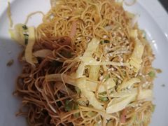 -合晋食府(广州合晋帝苑酒店)