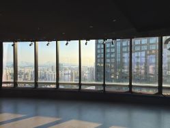 -OCEAN DANCE高空舞蹈室