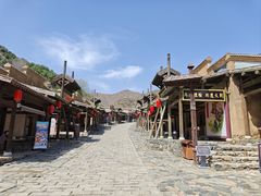 -雁门关景区