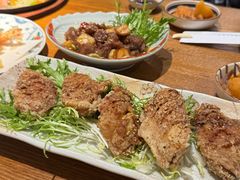 -桂马·日本料理·海胆·海鲜饭·酒场(民主广场店)