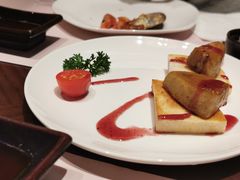 -佛山希尔顿酒店·融誉亚洲美食荟