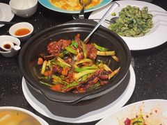 -新花城蟹粉馆(乌鲁木齐店)