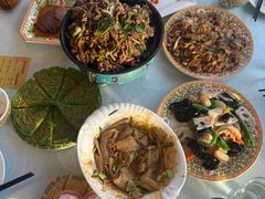 -烤肉季饭庄