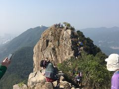 -狮子山郊野公园