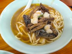 -奎元馆.百年奎元.非遗传承(西湖边的解放路店)