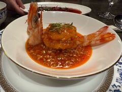 -Yan Ting 宴庭中餐厅(上海静安瑞吉酒店)