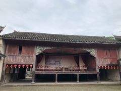 -前童古镇