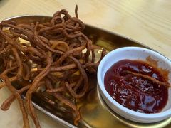 -食米家拌饭(梅溪新天地店)