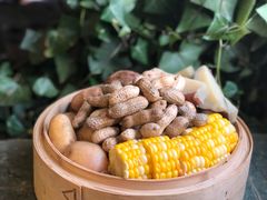 五谷丰登-兰缘美食城(金实店)