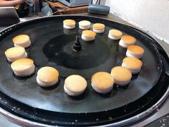 -荆州锅盔(阆中古城店)