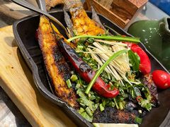 -云海肴·汽锅鸡·云南代表菜(天山百盛优客店)