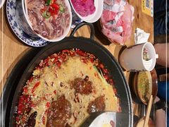 -楠火锅(广州总店)
