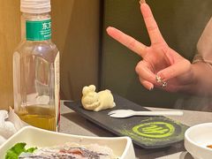 -海底捞火锅(银泰中心店)