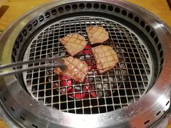 -赤坂亭·M9和牛烧肉·铁板烧(合肥万象城店)