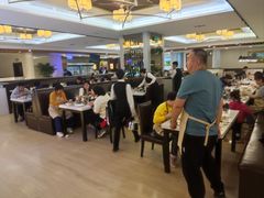 -腾阁自助餐厅(朝林广场店)