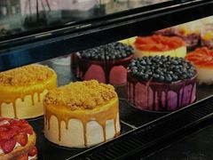 -BAKER&SPICE(安福路店)