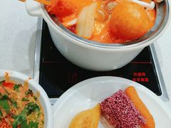 -农小锅自助小火锅(北京大兴凯德店)