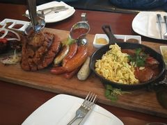 -haxnbauer海森堡德国餐厅(深圳coco店)