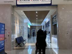 -川北医学院附属成都新华医院