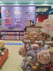 -哈姆雷斯(王府井百货大楼店)