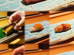 -鮨青(恒基名人购物中心店)