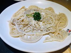 -老版火锅(半坡店)