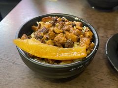 -古代饭堂(冠亚店)