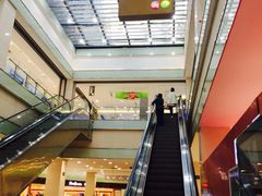 -丽达购物中心(崂山店)