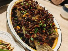 -香缇小院私房菜(盐务街店)