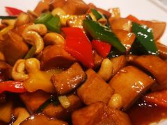 -上海老饭店(北京分店)