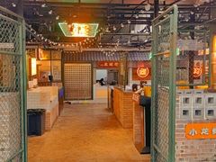 -霸王虾·麻辣小龙虾(清水河公园店)