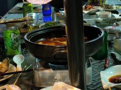 -武汉武昌威斯汀酒店-知味自助餐厅