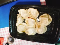-鸡鸣汤包(仙林店)