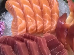 -松坂屋日料自助(长城路店)