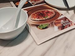 -汤城小厨•粤菜•靓汤(西直门凯德MALL店)