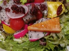 -轻蔬不用等·素食(江苏路店)