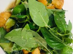 -阿庄新豫菜(航海东路店)