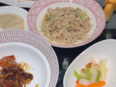 -喜棠·长沙家宴·海鲜·湘菜(麓谷店)