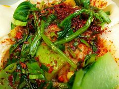 -汉唐宴长安食府