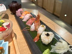 -阿吾罗·月咏精致日料(港汇恒隆广场店)