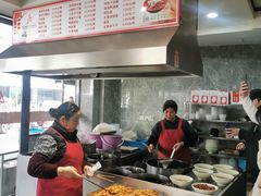 -晓马鸭店(新芜路店)