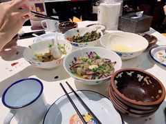 -文和友老长沙龙虾馆(化龙池店)