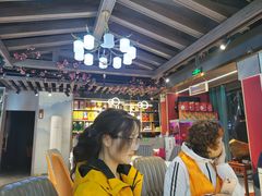 -清真·胖妈妈手抓餐厅(定西路长城宾馆店)