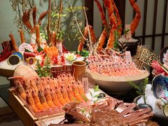 -上井料理黑金店(IFS国金中心店)